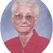 Thelma Jacobs Vige'