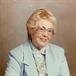 Wilda Imogene Shell Daniel