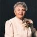 Mrs. Lina Spaziani Pace