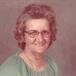 Emily Frances Barnes