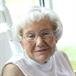 Frances Elaine Scarborough
