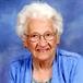 Velda Alice Jones