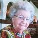 Mrs. Alma "Libby" Elizabeth Mullins Craig
