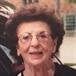Thelma Dorothy Boudreaux Helmer