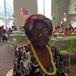Ms. Gladys Burden