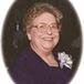 Pauline Jackson Cupp
