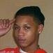 MR. DALVIN TREVAUGHN BORDEN