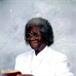 Mrs. Mary Elizabeth Terry