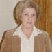 Betty Rose Crawford Johnson
