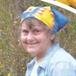 Mrs Reba Jean Burden Turk