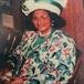 Mrs Margaret Anderson
