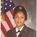 Ethel Mary Williams