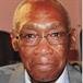 Gilbert Serrall Sr.