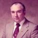 Lt. Colonel Harold John Perry