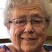 Dora Mae Goforth