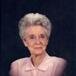 Mildred Mickey McGaugh