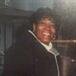 Miss Betty Ruth Foster