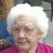 Gertrude W Peterson