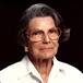 Mrs. Doris Marks Pulley