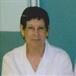 Mary Virginia Sandberg