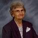 Mary Virginia Blackwelder