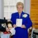 Mrs. Samille Holbrooks Miles
