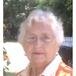 Hilda Mayes
