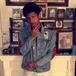 Tavious Grant