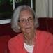 Thelma Fay James