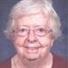 Virginia Ruth Geiger