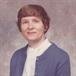 Mary Irvin Cook