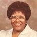 Mother Margaret E. Ward