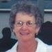 Mary "Pat" Fitch