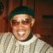 MR. HUBERT HENRY BARNARD