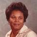 Mrs. Bernice Virginia Scott-McCargo