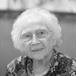 Mary Oma 'Toni' Wilcher Weidel