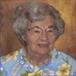 Virginia Merrea Mills