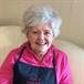 Evelyn Lucille Grubb Martin