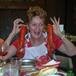 Gloria Faye Clark