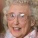 Idabel Mae Hartman