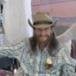 Charles "Chuck" Fredrick Lockhart III