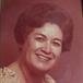 Mrs. Ophelia "Faye" Arevalo Caballero