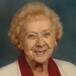 Velma L. Rothchild (formerly Rothenberg)
