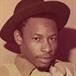 James "Peg" Glover
