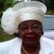 Mrs Edna "Tootsie" Rouse Bobo