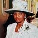 Mrs. Everlene Atkins Blair