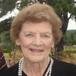 Mary Alice Davis Mitchell Gazzola