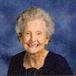 Pauline Nixon Brasher