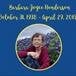 Barbara Joyce Henderson