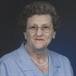Mrs Mary Carolyn McMahan